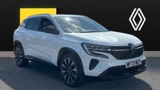 Renault Austral E-Tech Full Hybrid Techno 5dr Auto Hybrid Estate